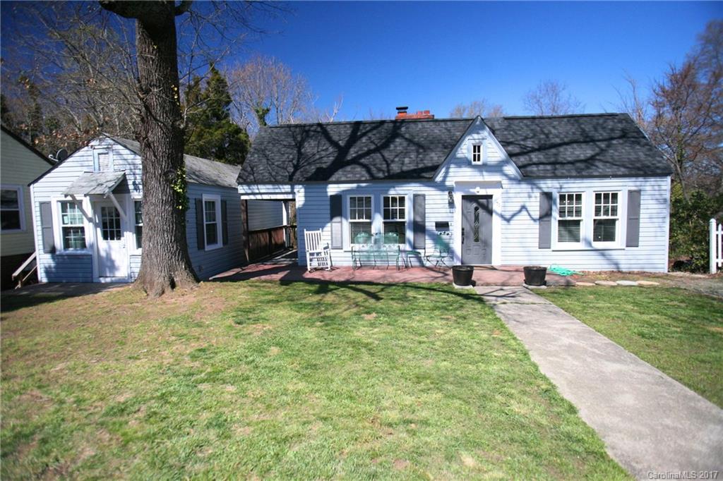 71 Brumley Avenue NE Concord NC 28025