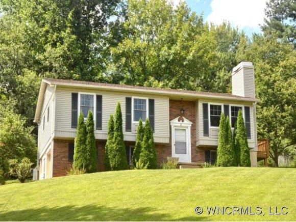 8 Windmere Drive Fairview NC 28730