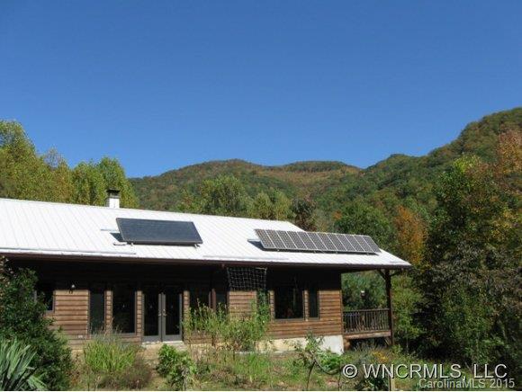 90 Dodd Road Barnardsville NC 28709