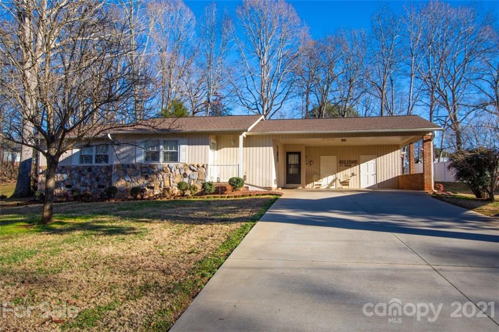 615 Crestridge Road Statesville NC 28677