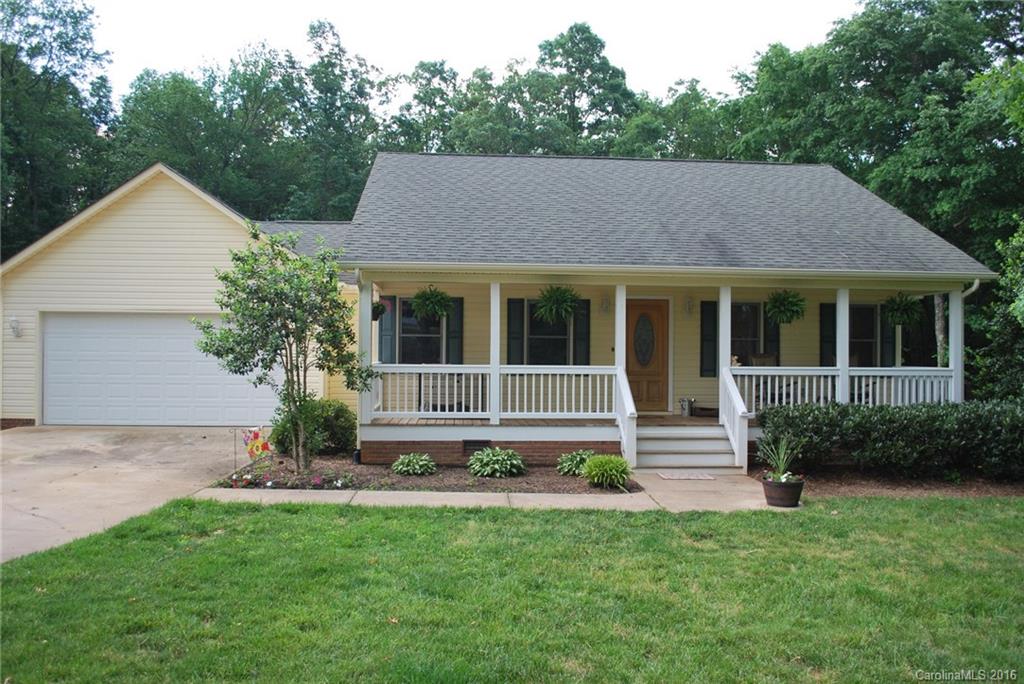 2136 Cordia Circle Newton NC 28658