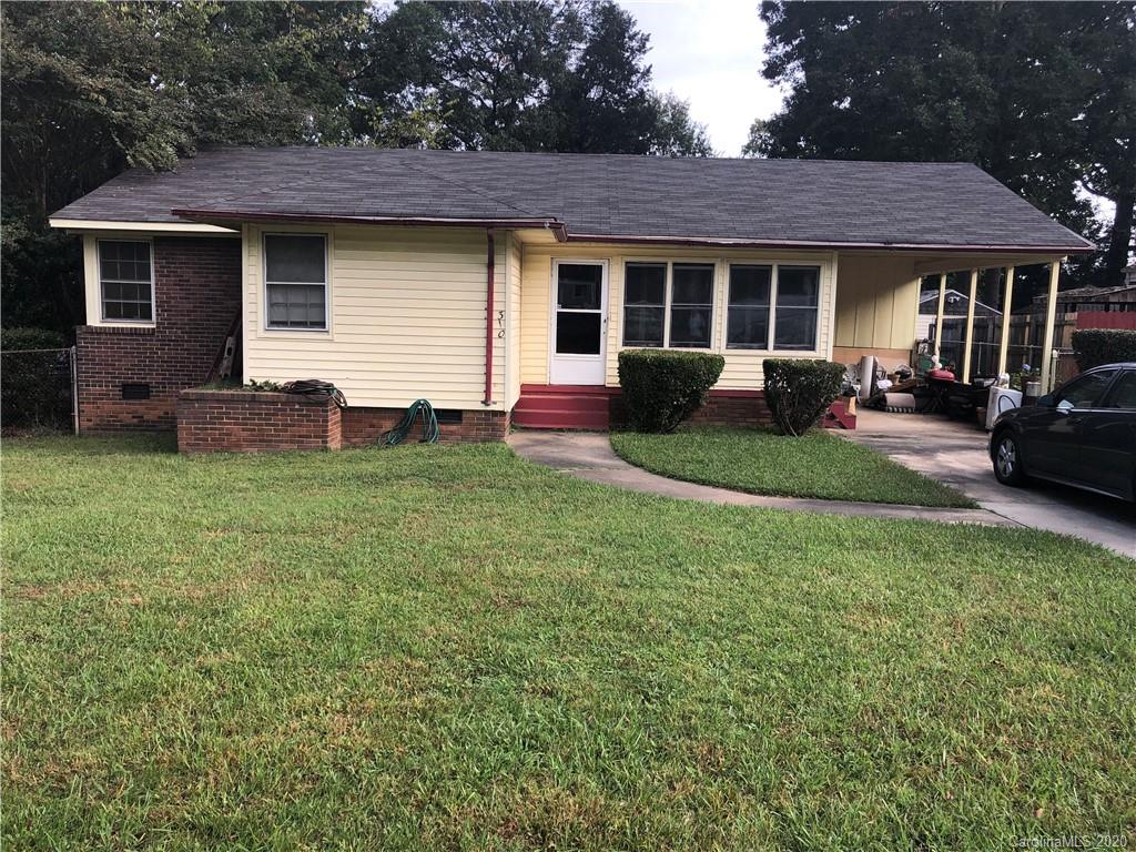 310 Yorkshire Drive Charlotte NC 28217