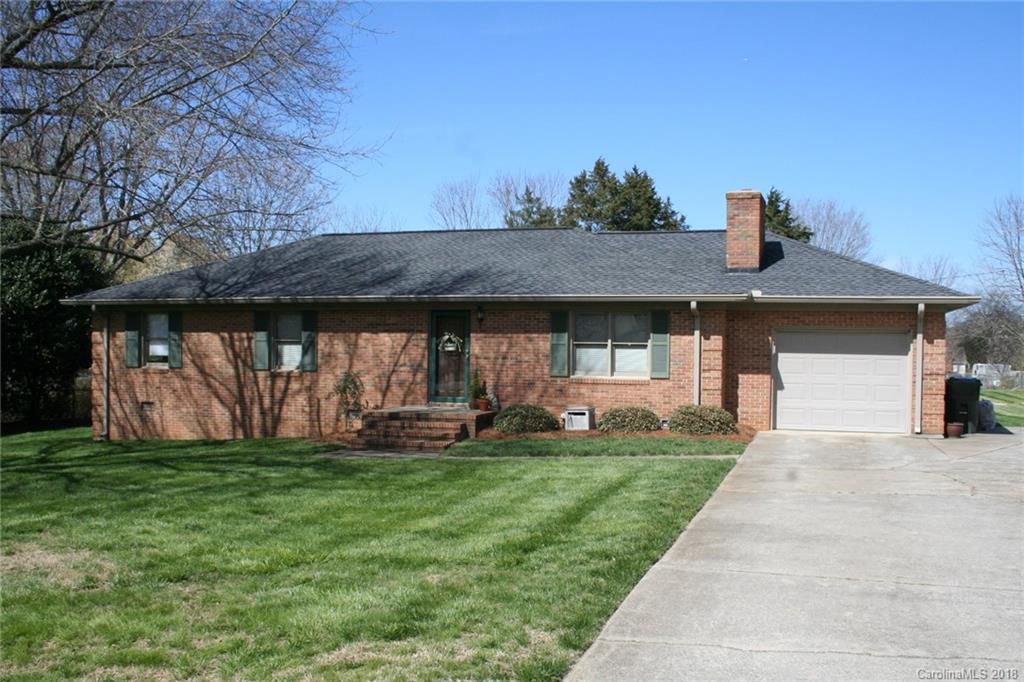 2642 Saddlewood Circle Sw Concord NC 28027