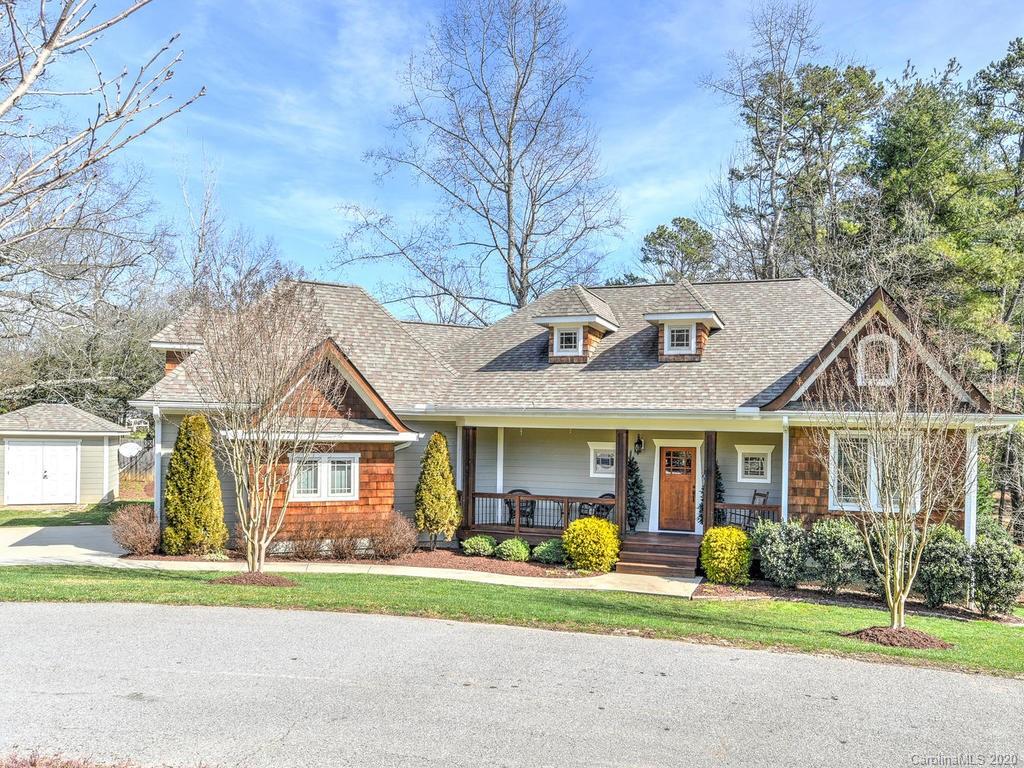 6 Oak Springs Drive Arden NC 28704