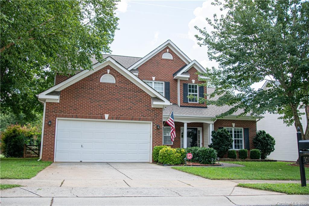 1001 Guilford Court Indian Trail NC 28079