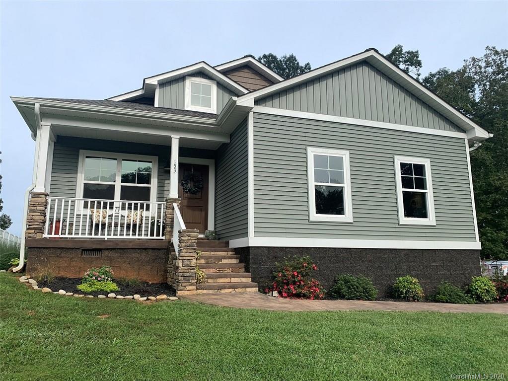 153 Foy Lane Statesville NC 28625