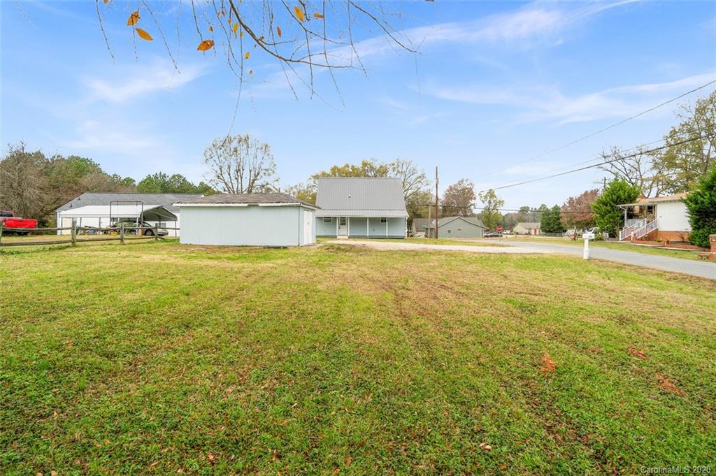 2602 Craig Avenue Concord NC 28027
