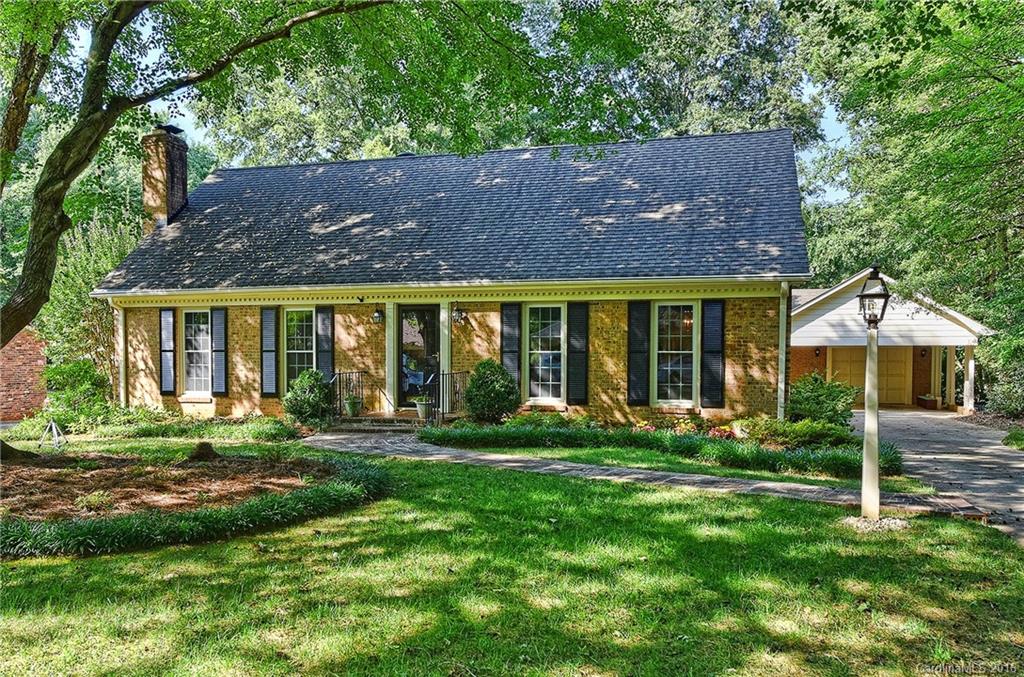 6008 Brace Road Charlotte NC 28211
