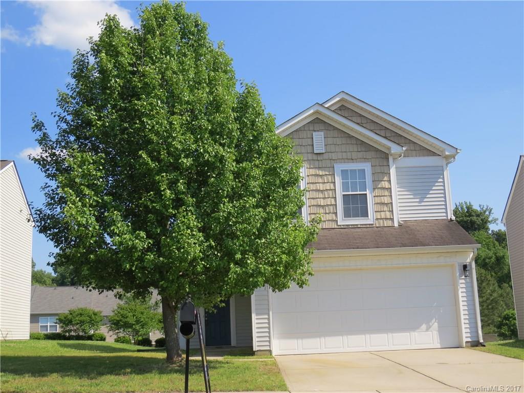 2513 Mason Mill Place Charlotte NC 28273