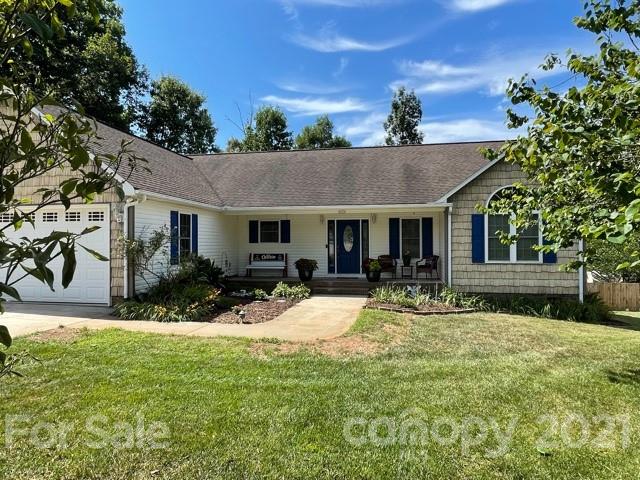 4226 Ore Bank Drive Lincolnton NC 28092