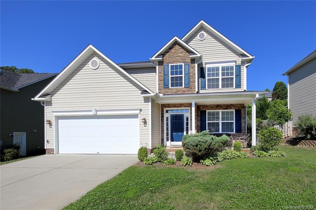 11 Stonebury Drive Arden NC 28704