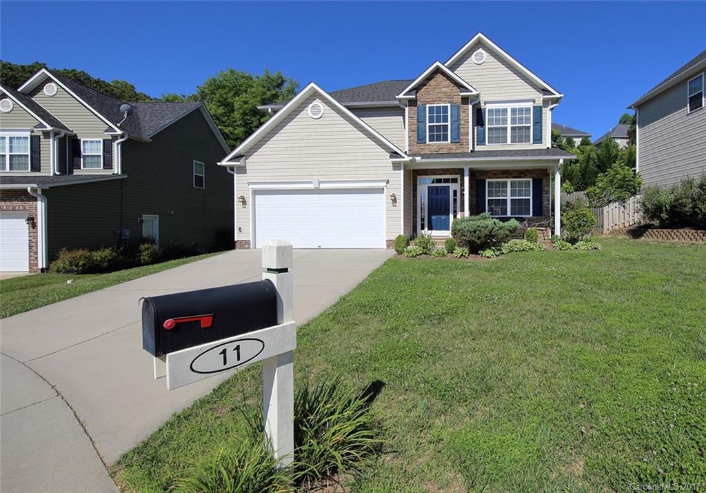 11 Stonebury Drive Arden NC 28704