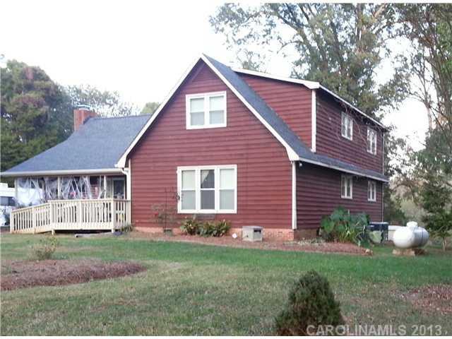 10105 Pioneer Mill Road Concord NC 28025