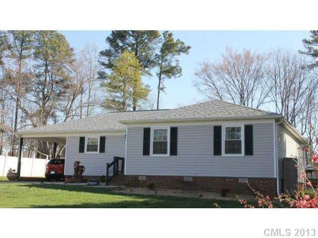 324 Deep Forest Court Gastonia NC 28056