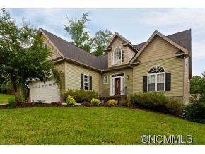 14 Lockes Lane Candler NC 28715