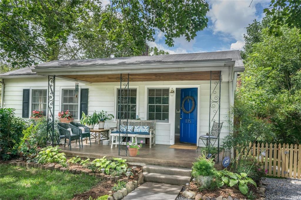 115 Arco Road Asheville NC 28805