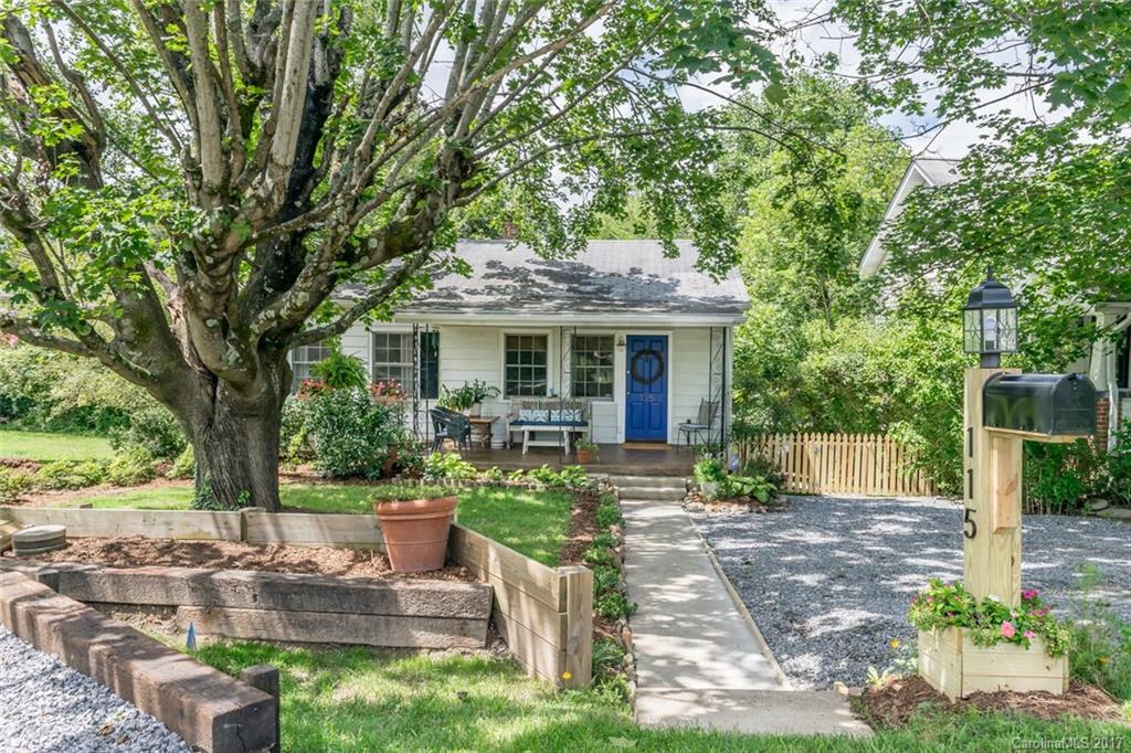 115 Arco Road Asheville NC 28805