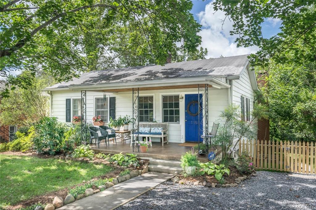 115 Arco Road Asheville NC 28805