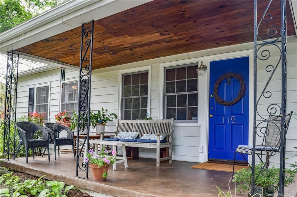 115 Arco Road Asheville NC 28805
