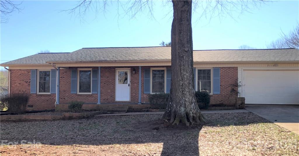 2116 Joe Road Statesville NC 28625