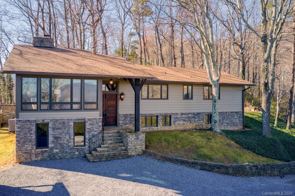 2045 Hogback Mountain Road Tryon NC 28782