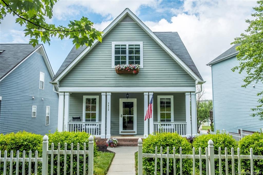 7412 Gilead Road Huntersville NC 28078