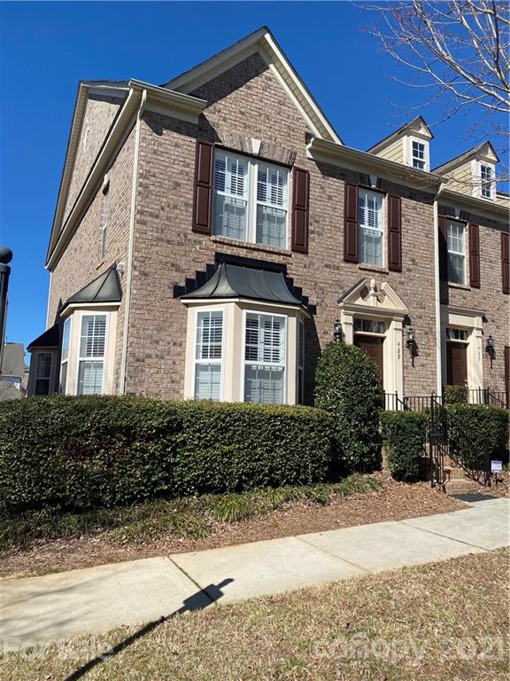 429 Magnolia Street Davidson NC 28036
