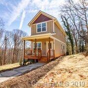 32 Vanderbilt Terrace Asheville NC 28806