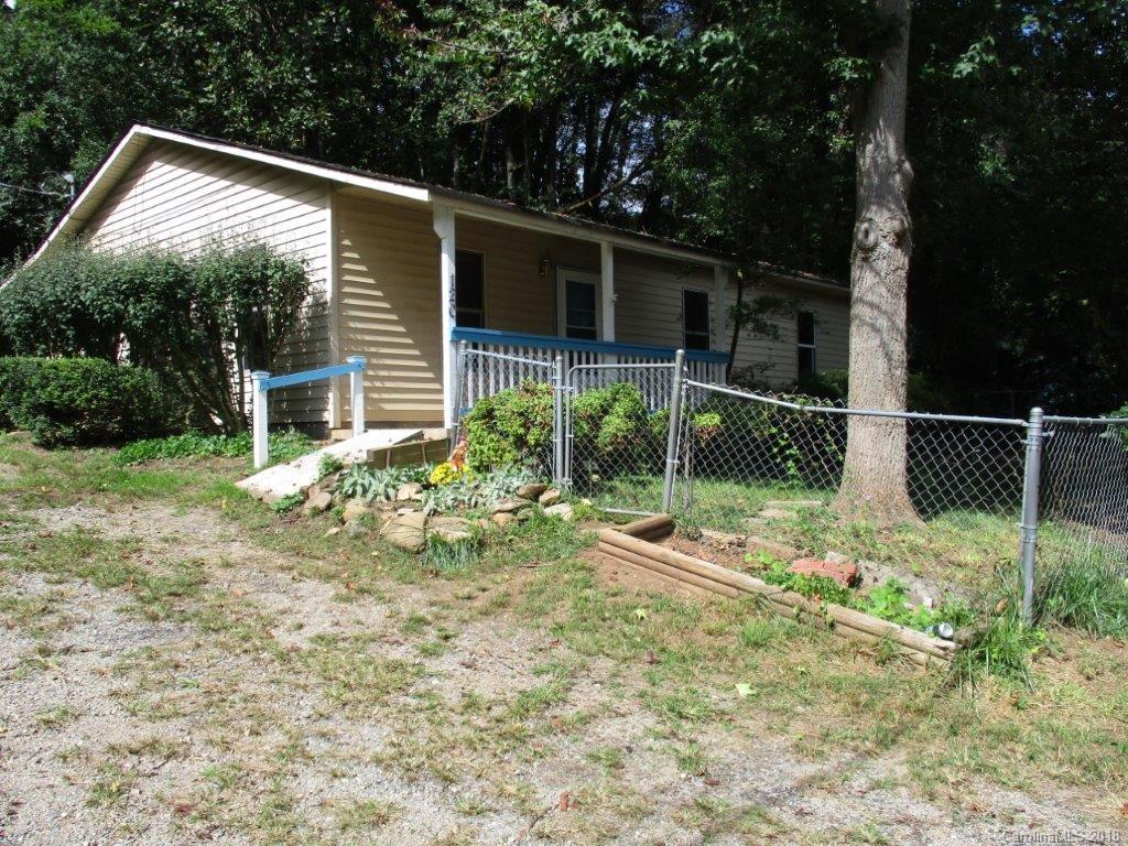 120 Bryson Street Waynesville NC 28786