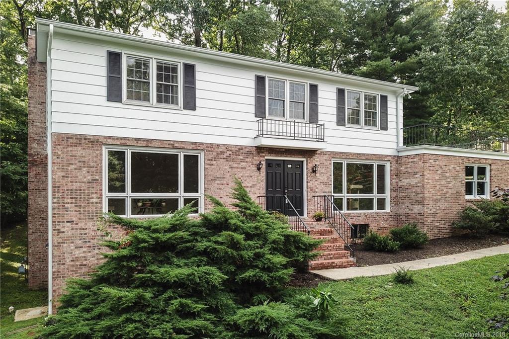30 Forest View Drive Asheville NC 28804