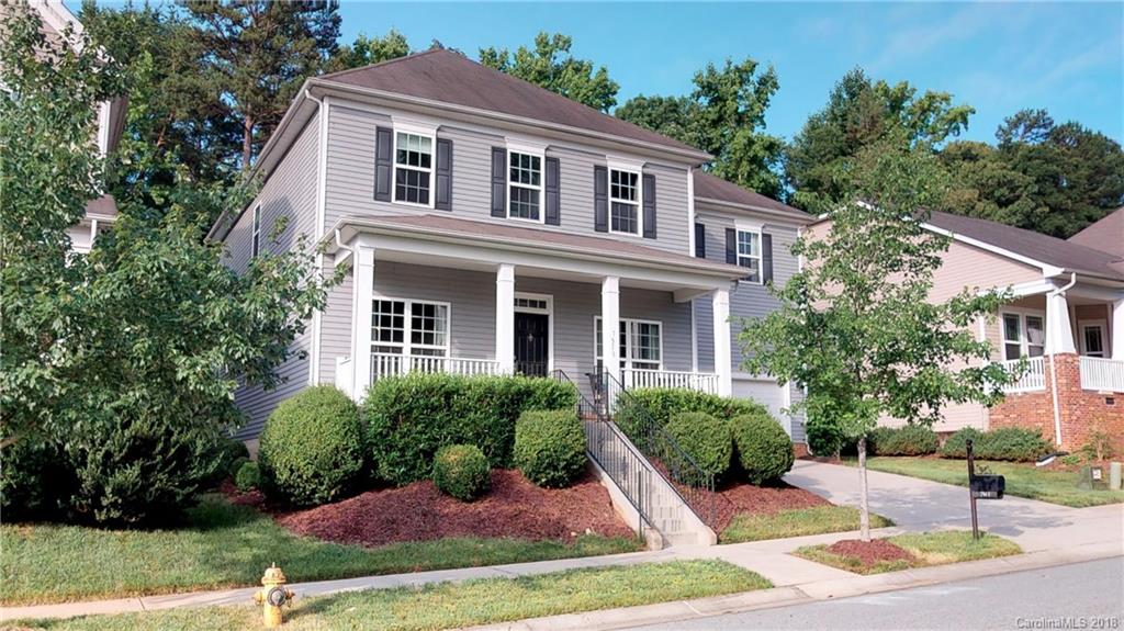 7513 Chaddsley Drive Huntersville NC 28078
