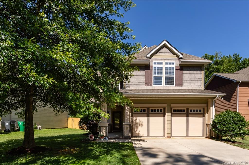 3121 Maywood Drive Charlotte NC 28205