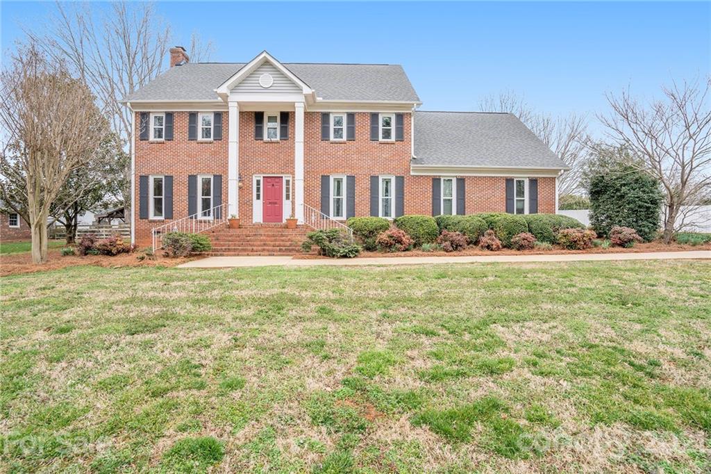 9020 Bartlett Road Mint Hill NC 28227