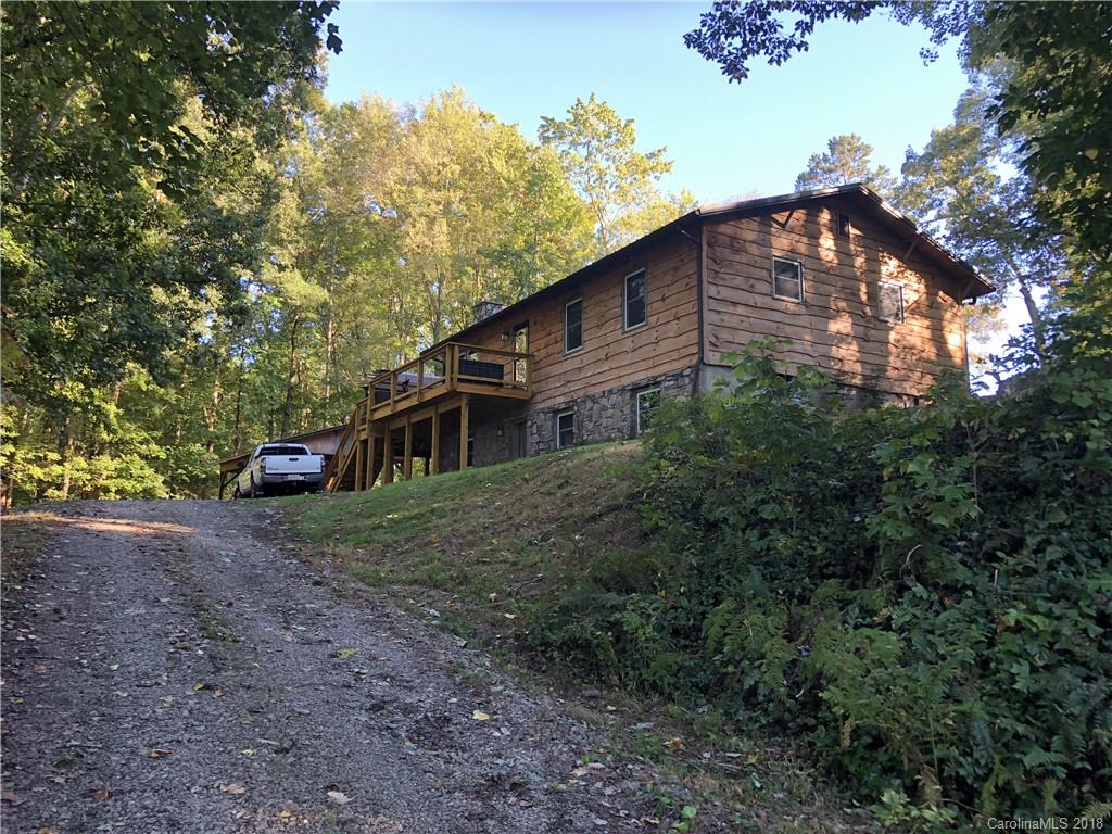 591 Enka Lake Road Candler NC 28715