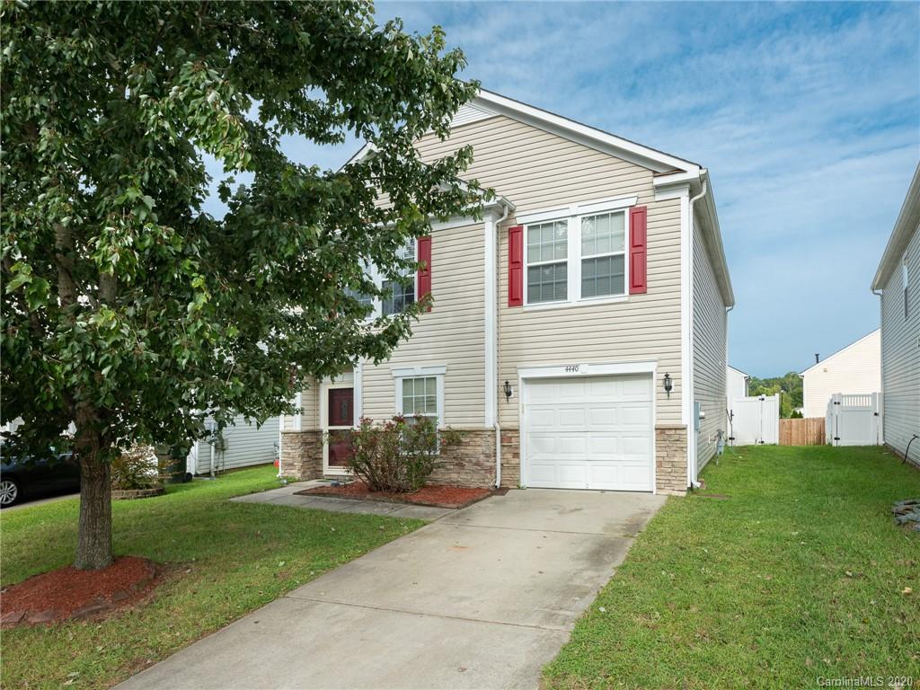 4440 Norfleet Street Concord NC 28025