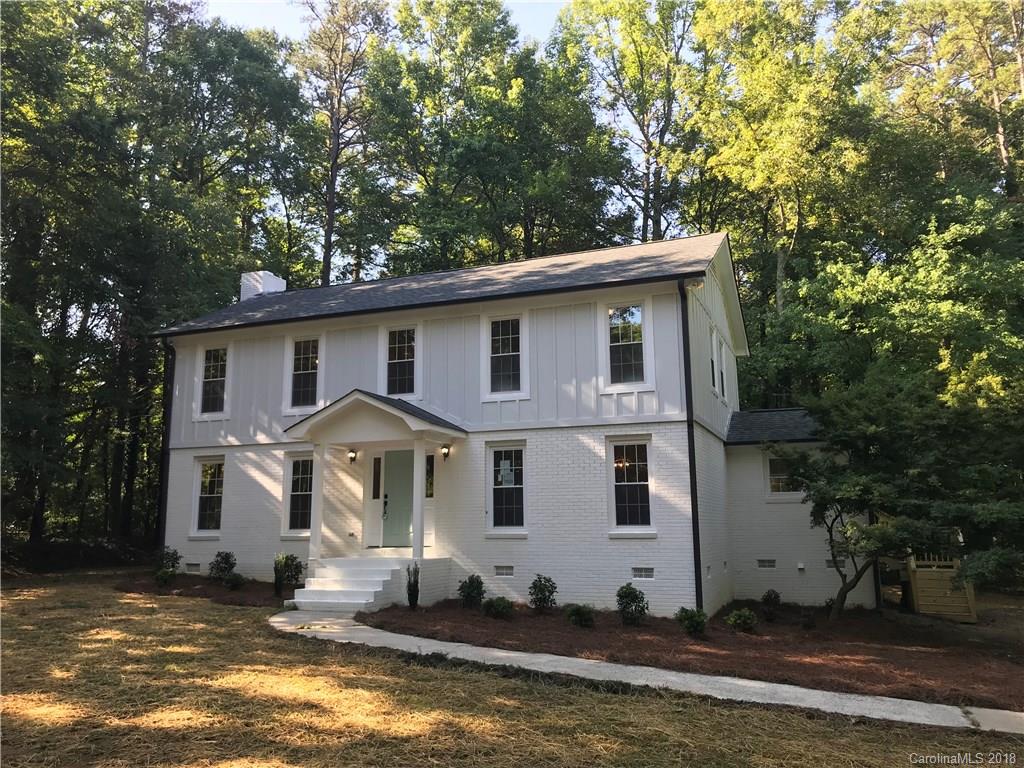 1416 Marlwood Circle Charlotte NC 28227