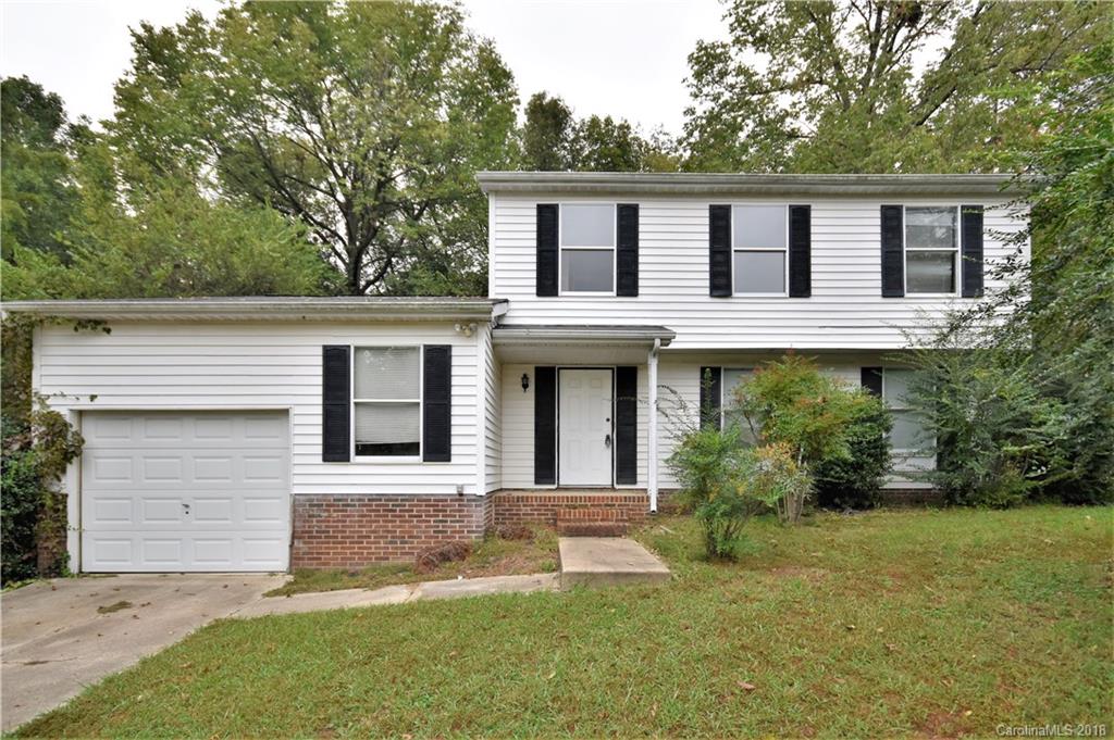 10721 Downpatrick Place Charlotte NC 28262