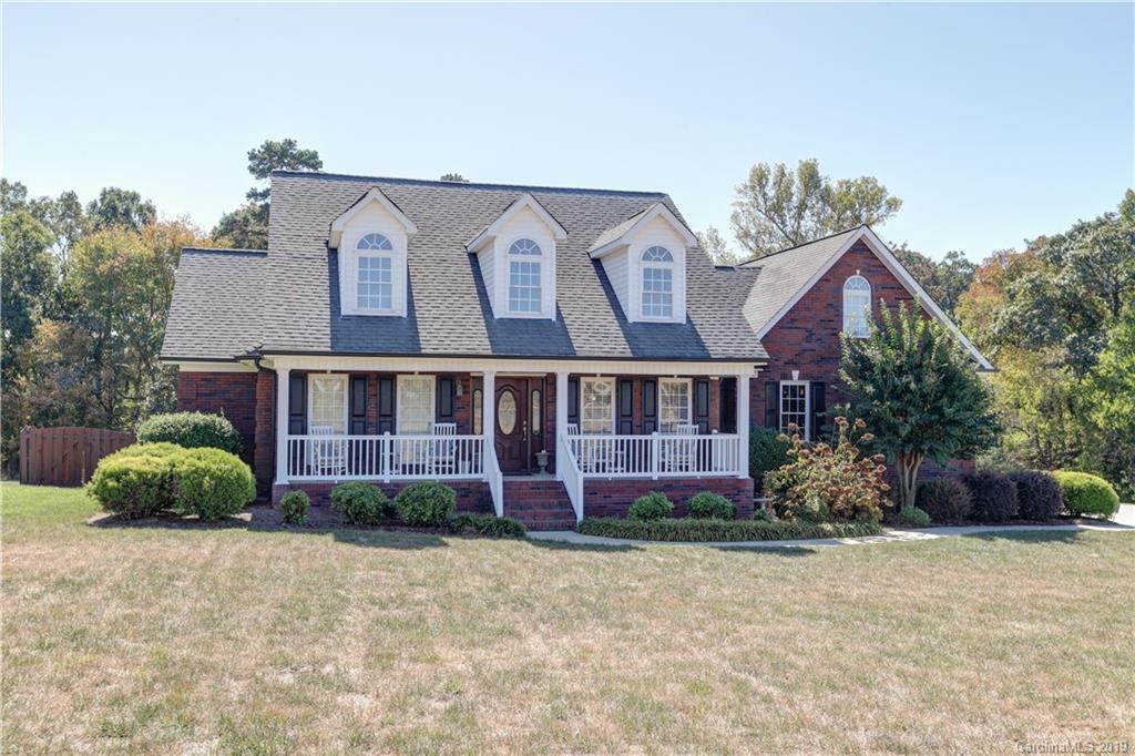 4023 Cheshire Glen Drive Monroe NC 28110