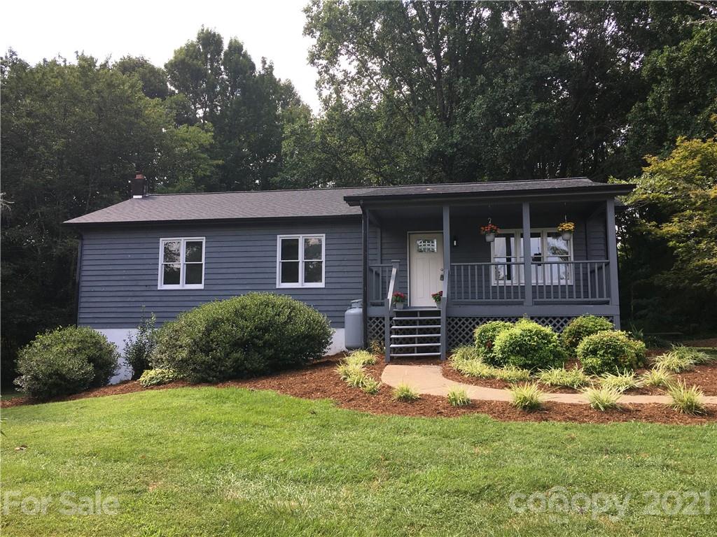 4640 Pruett Drive Morganton NC 28655