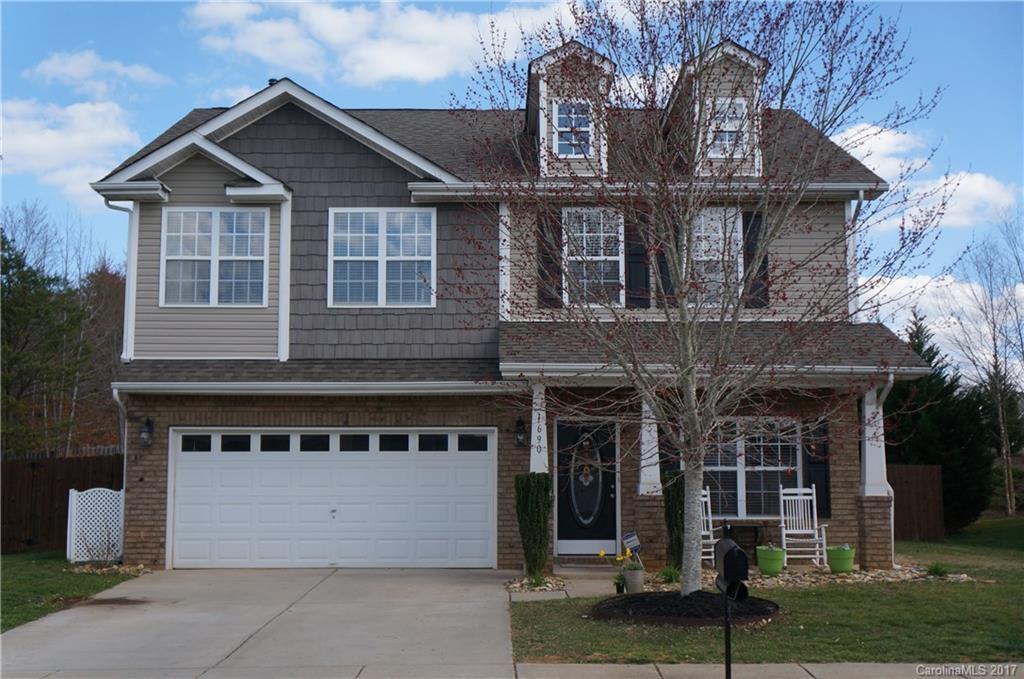 1690 Woods Lane Denver NC 28037