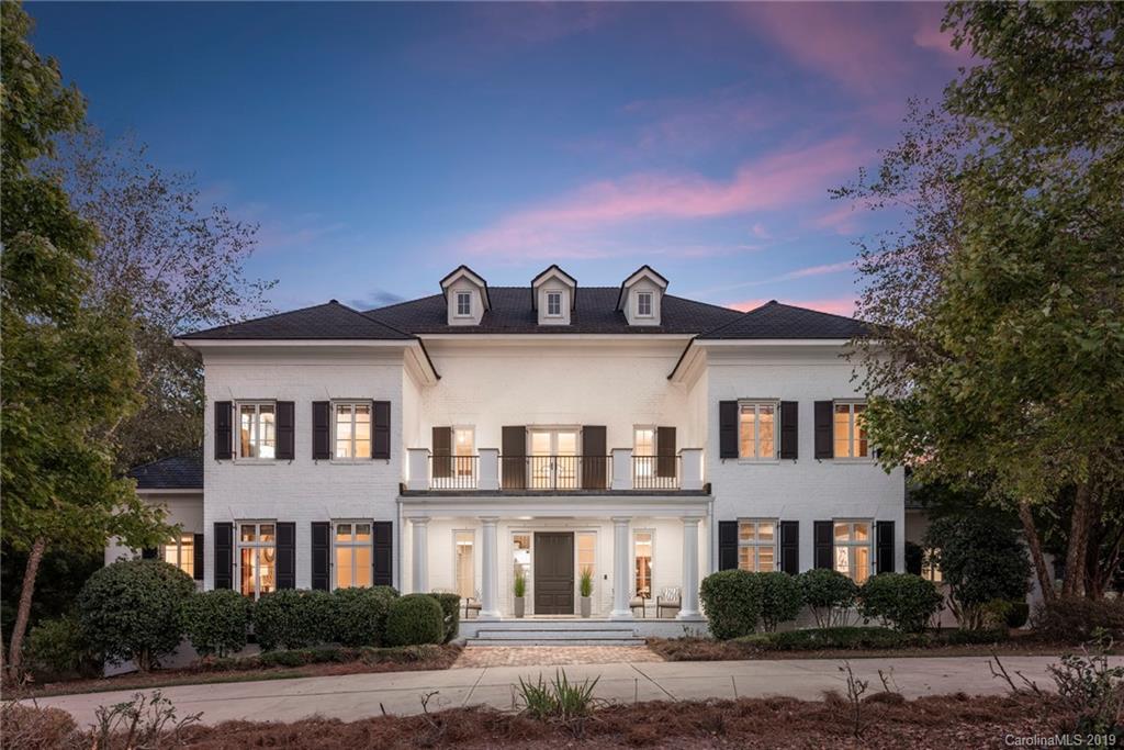 8728 Arbor Commons Lane Concord NC 28027