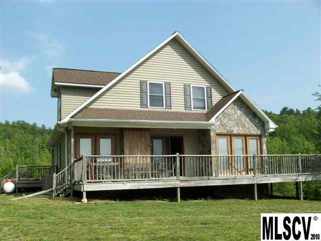 4215 Steeltown Road Lenoir NC 28645