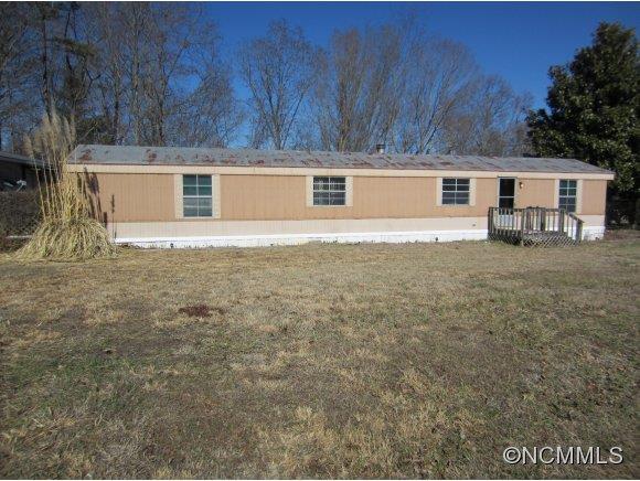 103 Green Acres Drive Leicester NC 28748