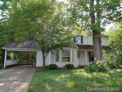 1517 Pine Creek Road Gastonia NC 28056