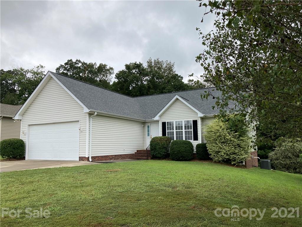 4624 Hendrix Court Concord NC 28025