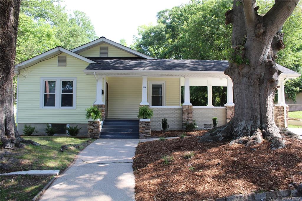 306 Ford Street Shelby NC 28150