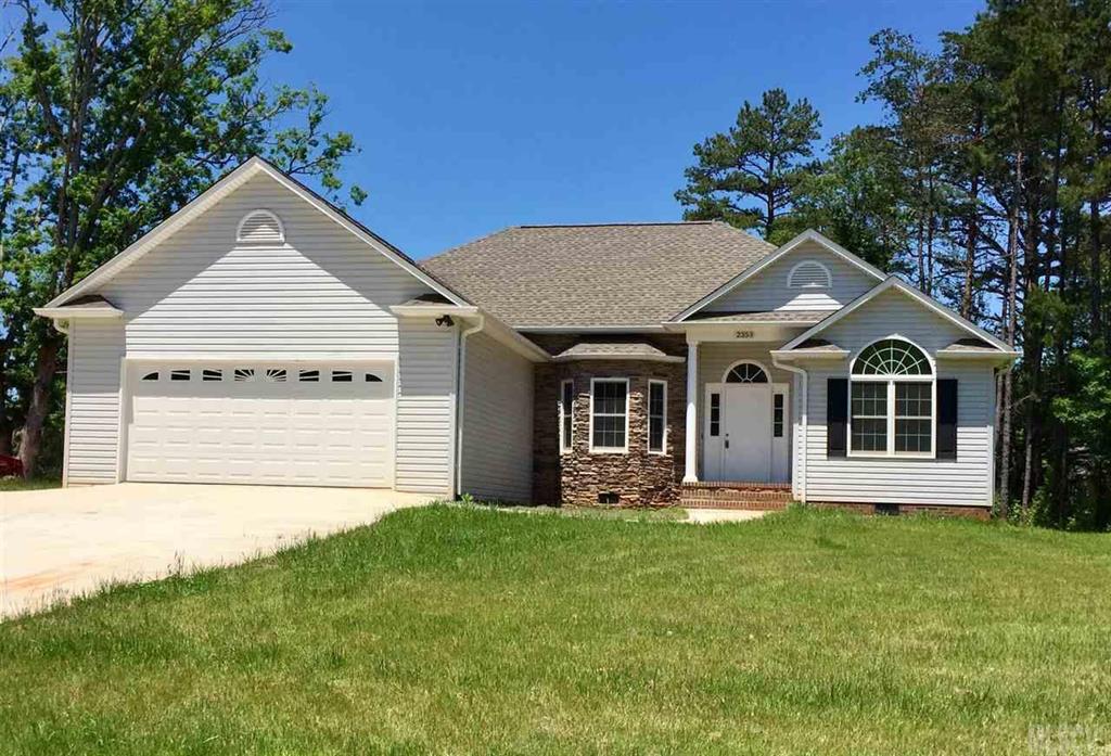 2353 Timberland Hills Drive Newton NC 28658