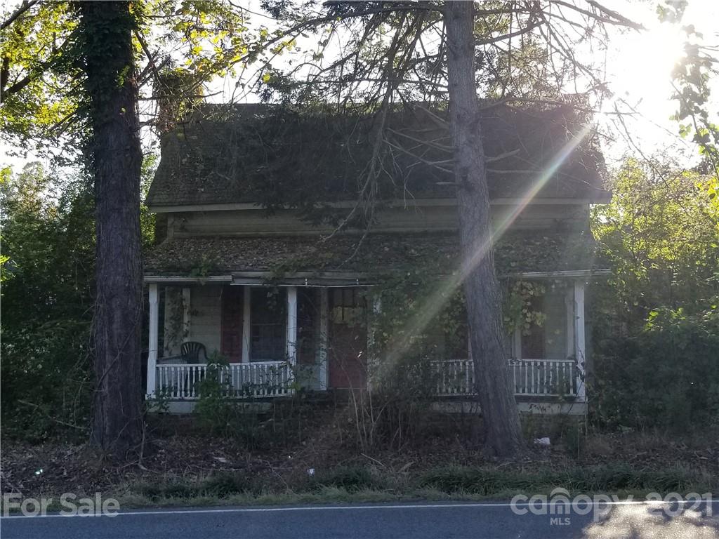 2601 Us 64/74a Highway Rutherfordton NC 28139