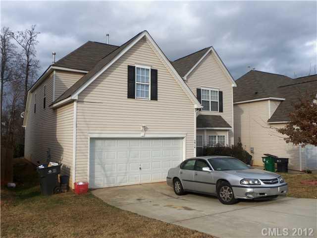 5914 Twin Brook Drive Charlotte NC 28269