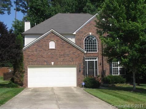 9914 Lanaken Drive Charlotte NC 28216